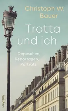 Bauer |  Trotta und ich | eBook | Sack Fachmedien