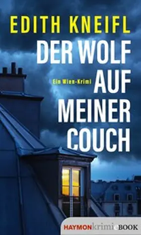 Kneifl | Der Wolf auf meiner Couch | E-Book | www.sack.de