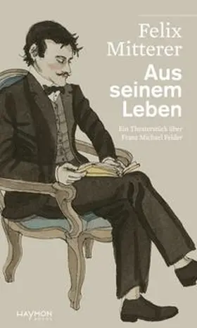 Mitterer |  Aus seinem Leben | eBook | Sack Fachmedien