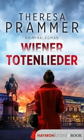 Prammer | Wiener Totenlieder | E-Book | www.sack.de