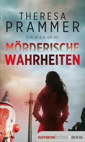 Prammer |  Mörderische Wahrheiten | eBook | Sack Fachmedien