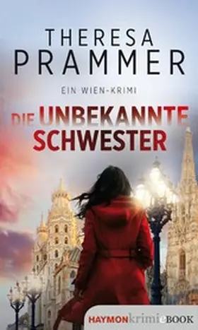 Prammer |  Die unbekannte Schwester | eBook | Sack Fachmedien