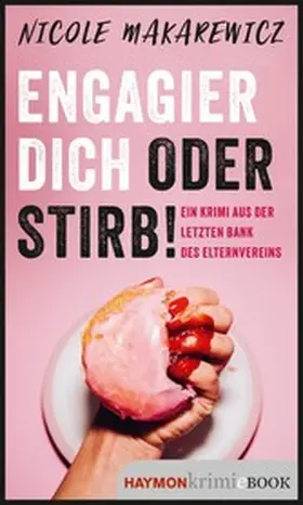 Makarewicz | Engagier dich oder stirb! | E-Book | www.sack.de