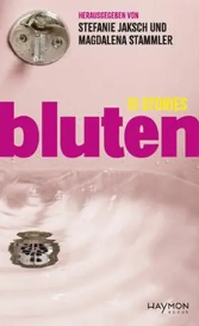 Duygu / Flašar / Pleschko | bluten | E-Book | www.sack.de
