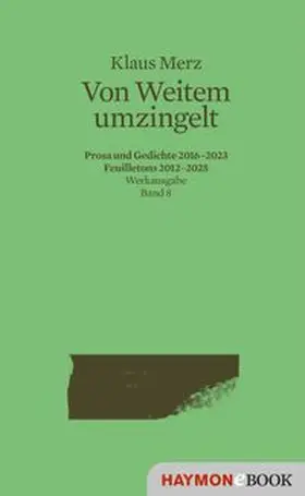 Merz / Bundi |  Von Weitem umzingelt | eBook | Sack Fachmedien