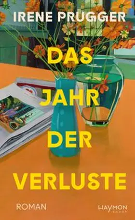 Prugger |  Das Jahr der Verluste | eBook | Sack Fachmedien