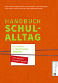 Schrodt / Geyrecker / Reyes |  Handbuch Schulalltag | Buch |  Sack Fachmedien