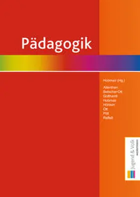 Hobmair / Altenthan / Betscher-Ott |  Pädagogik | Buch |  Sack Fachmedien