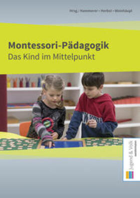 Hammerer / Herbst / Weinhäupl | Pädagogik / Montessori-Pädagogik | Buch | 978-3-7100-4362-8 | sack.de