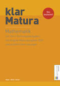Hötzel / Nocker / Mayer |  klar_Matura Mathematik | Buch |  Sack Fachmedien