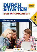 Prenner / Samac / Sartori |  Durchstarten zur Diplomarbeit (BHS). Übungsbuch | Buch |  Sack Fachmedien