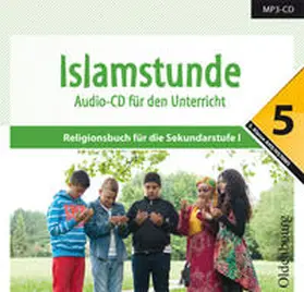 El-Halawany / Hamed / Gecgel |  Islamstunde 5 | Sonstiges |  Sack Fachmedien