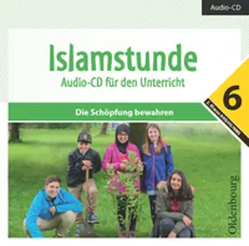 El-Halawany / Hamed / Hennawi |  Islamstunde 6 | Sonstiges |  Sack Fachmedien