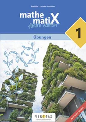 Aring / Boxhofer / Kübel |  mathematiX Übungen 5 | Buch |  Sack Fachmedien