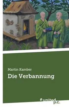 Kamber |  Die Verbannung | Buch |  Sack Fachmedien