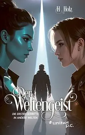 Holz |  Der Weltengeist | Buch |  Sack Fachmedien