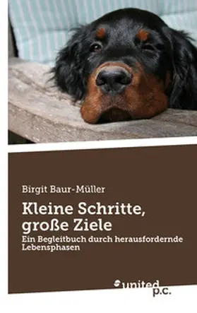 Baur-Müller |  Kleine Schritte, große Ziele | Buch |  Sack Fachmedien