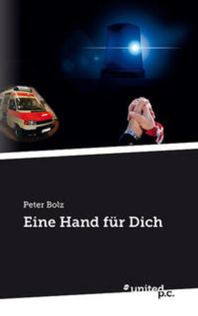 Bolz | Eine Hand für Dich | Buch | 978-3-7103-1630-2 | sack.de