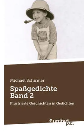 Schirmer |  Spaßgedichte Band 2 | Buch |  Sack Fachmedien