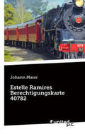 Maier |  Estelle Ramires Berechtigungskarte 40782 | Buch |  Sack Fachmedien