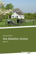 Meier |  Die Rebellin Gottes | Buch |  Sack Fachmedien