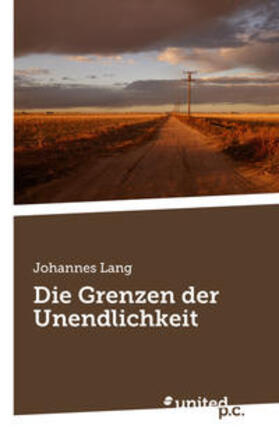 Lang | Die Grenzen der Unendlichkeit | Buch | 978-3-7103-2816-9 | sack.de