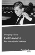 Schulz |  Cellosonate | Buch |  Sack Fachmedien