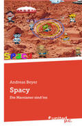 Beyer |  Spacy | Buch |  Sack Fachmedien