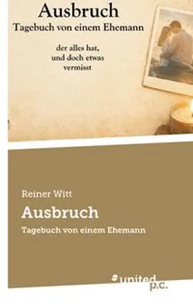Witt |  Ausbruch | Buch |  Sack Fachmedien