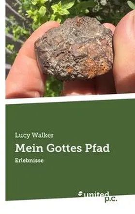 Walker |  Mein Gottes Pfad | Buch |  Sack Fachmedien