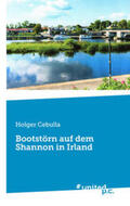 Cebulla |  Bootstörn auf dem Shannon in Irland | Buch |  Sack Fachmedien