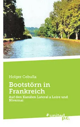 Cebulla |  Bootstörn in Frankreich | Buch |  Sack Fachmedien