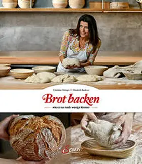 Metzger / Ruckser |  Brot backen, wie es nur noch wenige können | Buch |  Sack Fachmedien