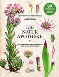 Buchart / Wiegele |  Die Natur-Apotheke | Buch |  Sack Fachmedien