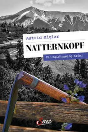 Miglar |  Natternkopf | Buch |  Sack Fachmedien
