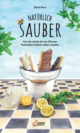 Kern |  Natürlich sauber | Buch |  Sack Fachmedien