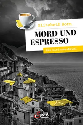 Horn |  Mord und Espresso | Buch |  Sack Fachmedien