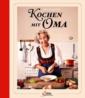 Metzger |  Kochen mit Oma | eBook | Sack Fachmedien