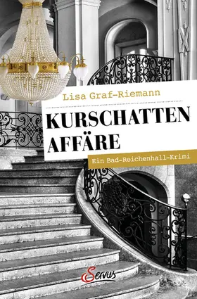 Graf-Riemann |  Kurschatten-Affäre | eBook | Sack Fachmedien