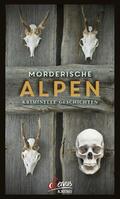 Publishing |  Mörderische Alpen | eBook | Sack Fachmedien