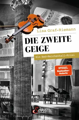 Graf-Riemann |  Die zweite Geige | eBook | Sack Fachmedien