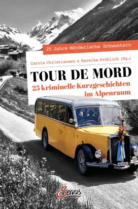 Asmussen / Bliefert / Schmidt |  Tour de Mord | eBook | Sack Fachmedien
