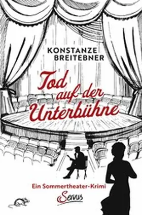 Konstanze |  Tod auf der Unterbühne | eBook | Sack Fachmedien