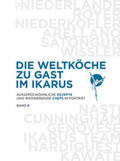 Klein / Ikarus-Team / Korda |  Die Weltköche zu Gast im Ikarus | Buch |  Sack Fachmedien