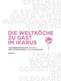 Klein / Ikarus-Team / Korda |  Die Weltköche zu Gast im Ikarus | Buch |  Sack Fachmedien