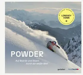 Powder | Buch | 978-3-7105-0091-6 | www.sack.de