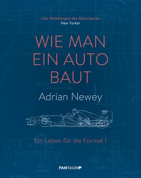 Newey |  Wie man ein Auto baut | eBook | Sack Fachmedien