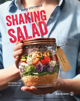 Stöttinger | Shaking Salad | E-Book | www.sack.de