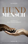 Kotrschal |  Hund & Mensch | eBook | Sack Fachmedien