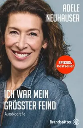 Neuhauser |  Ich war mein größter Feind | Buch |  Sack Fachmedien